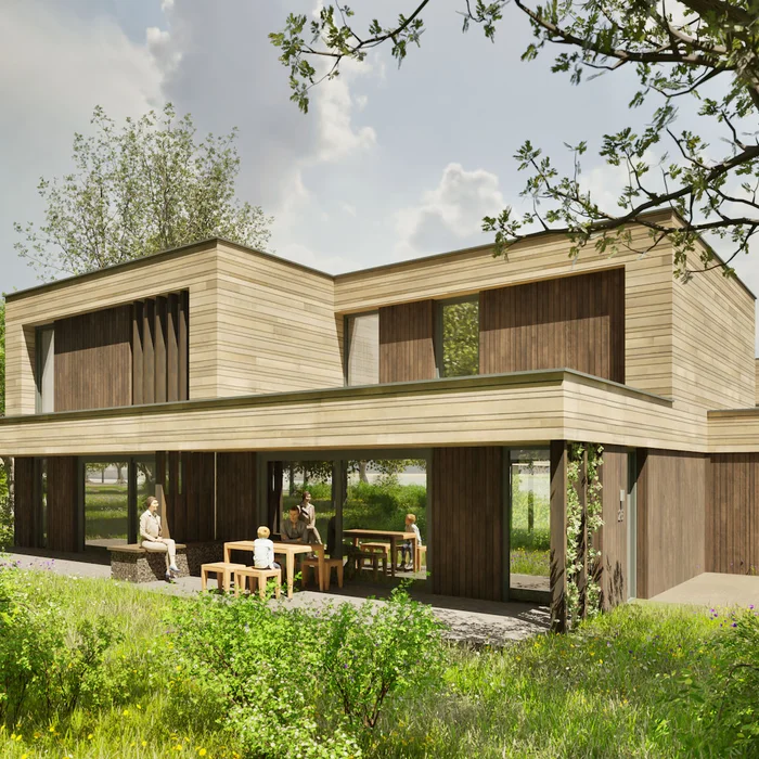Noorderpolder bouwt aan dromen en woonwensen