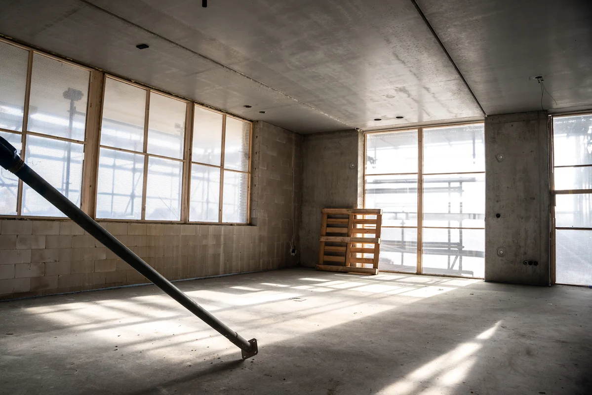 Succesvolle kijkdag Noorderlofts Estelle