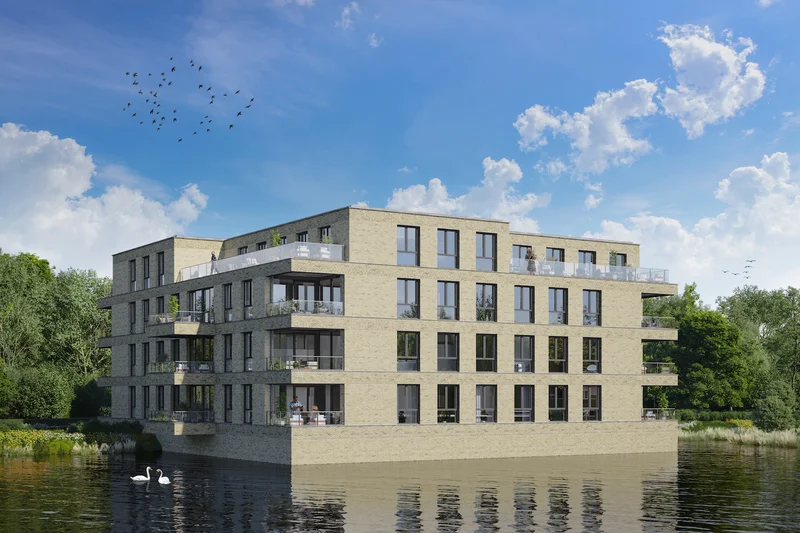 11 oktober: verkoopdag Noorderlofts Majestat