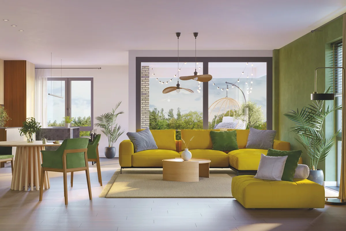 Nog enkele appartementen Noorderlofts Majestat beschikbaar