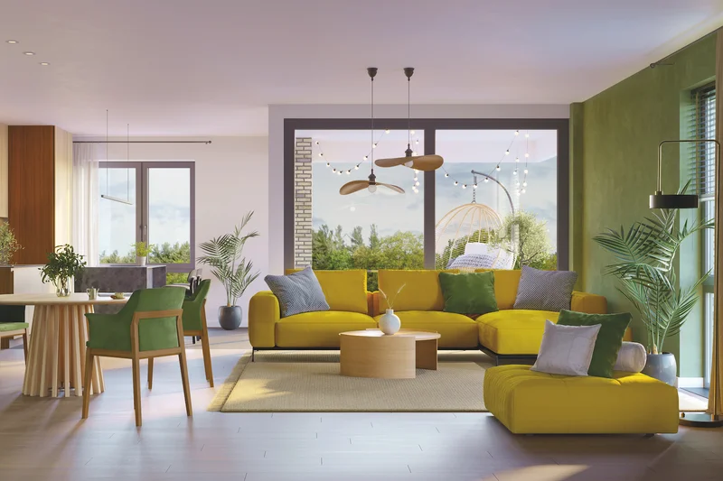 Nog enkele appartementen Noorderlofts Majestat beschikbaar