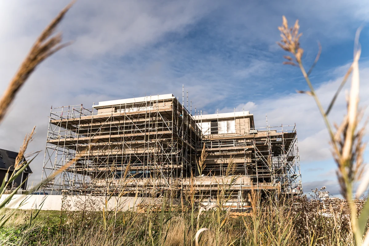 Grote stappen bij Noorderlofts Estelle
