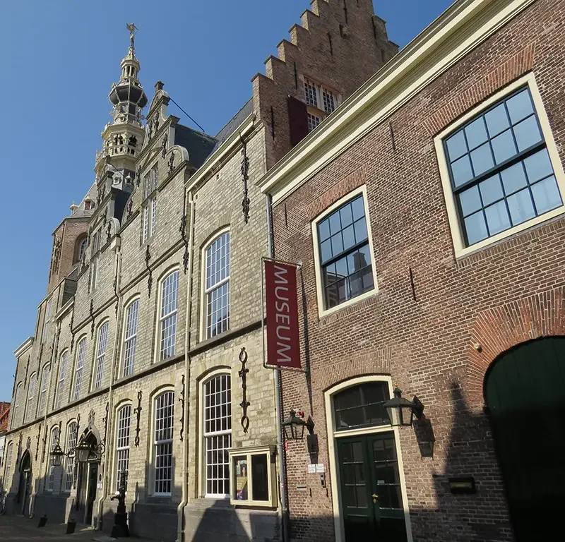 Stadhuismuseum