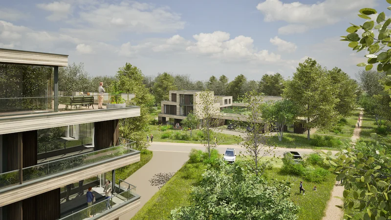 Buitenhoven in Zierikzee: méér dan een plek om te wonen