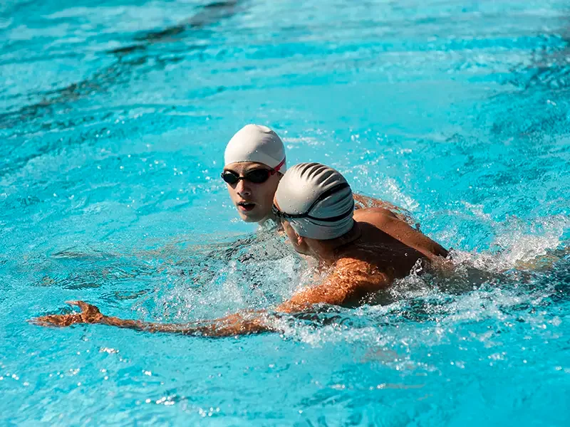 Feel Fit Center Schouwen-Duiveland