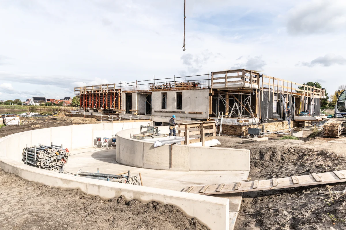 11 november: kijkdag Noorderlofts Majestat