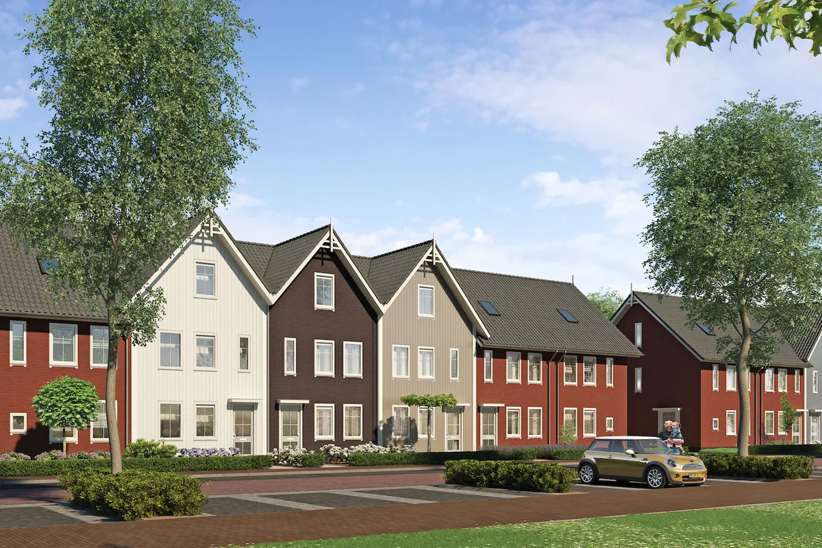 De laatste ontwikkelingen