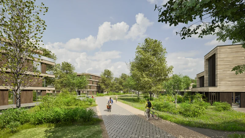 Binnenkort start Pre Sale Buitenhoven: schrijf u in!