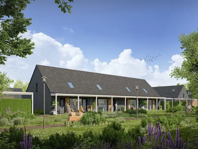 Verkoopdag Madeleine & Hofstee II op 29 maart