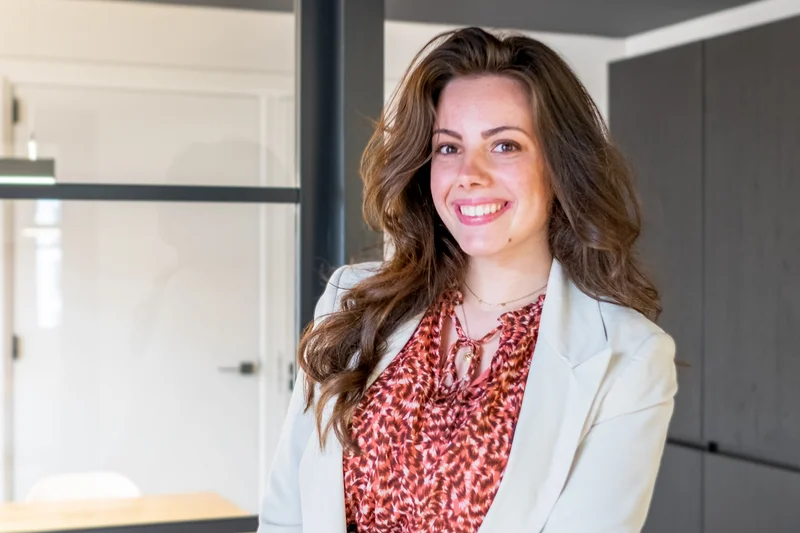 Geïnteresseerden begeleiden in overstap naar appartement