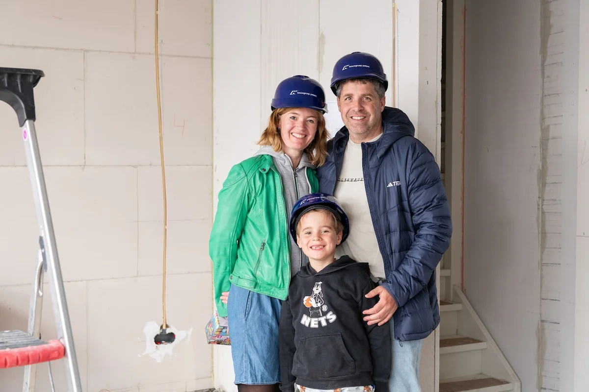 Zó ruim wonen dat je binnen verstoppertje kunt spelen