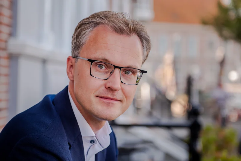 Overweldigende belangstelling nieuwe appartementen