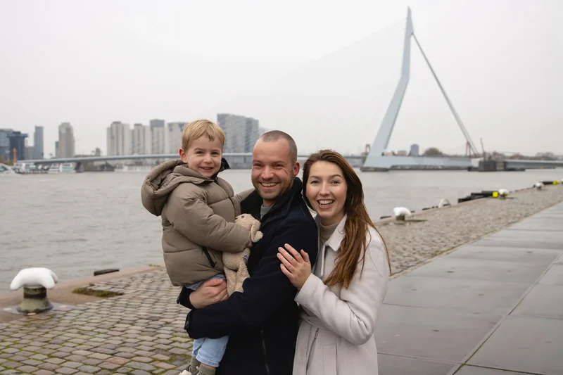 Verhuizen naar een nieuwe woning in Noorderpolder Hofstee: een droom die uitkomt!