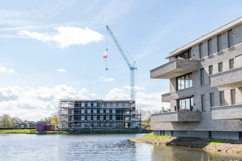 Noorderlofts Majestat op hoogte én uitverkocht