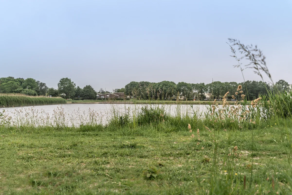 25 nieuwe appartementen in Noorderpolder