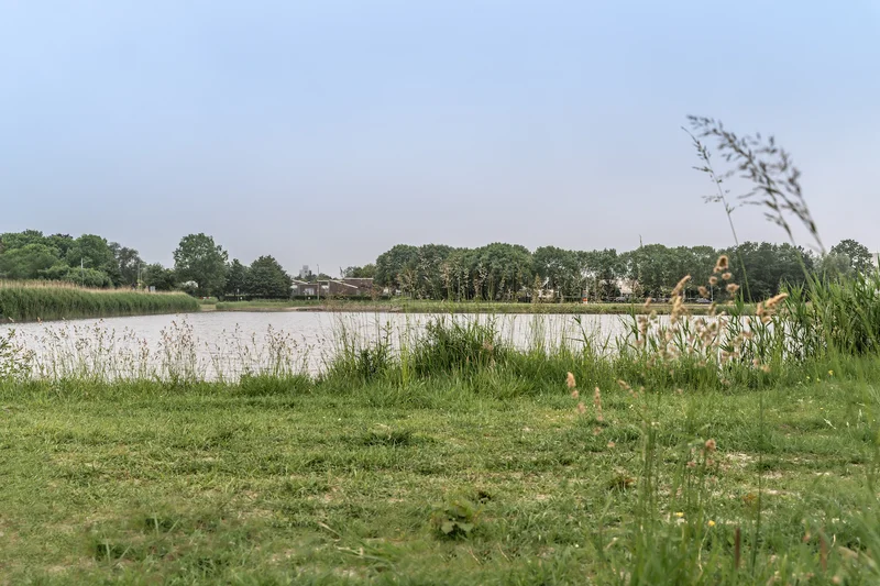 25 nieuwe appartementen in Noorderpolder