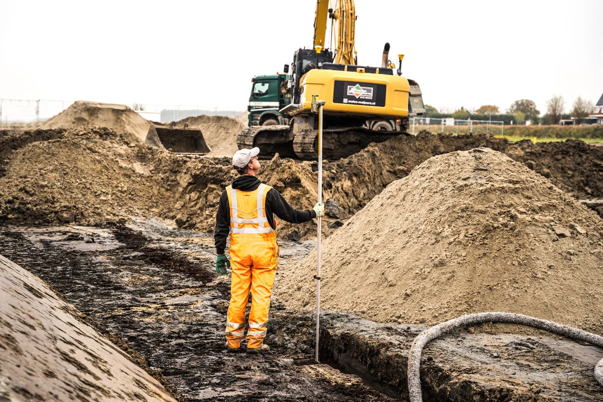 Bouw Noorderlofts Estelle van start!