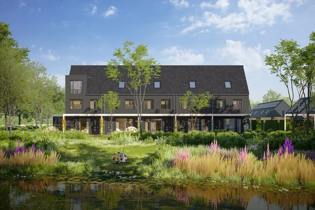 Hofstee II nu in Pre Sale