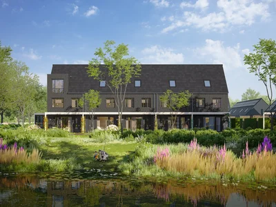 Hofstee II nu in Pre Sale