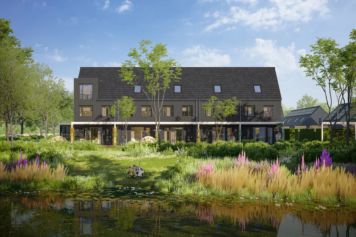 Nieuw: Noorderpolder Hofstee