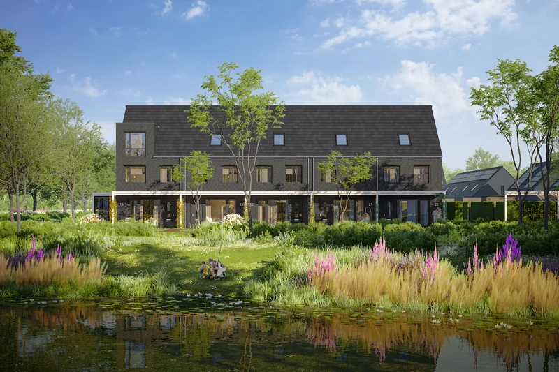 Nieuw: Noorderpolder Hofstee