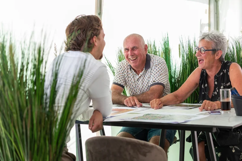Terugblik op geslaagd Pre Sale Event