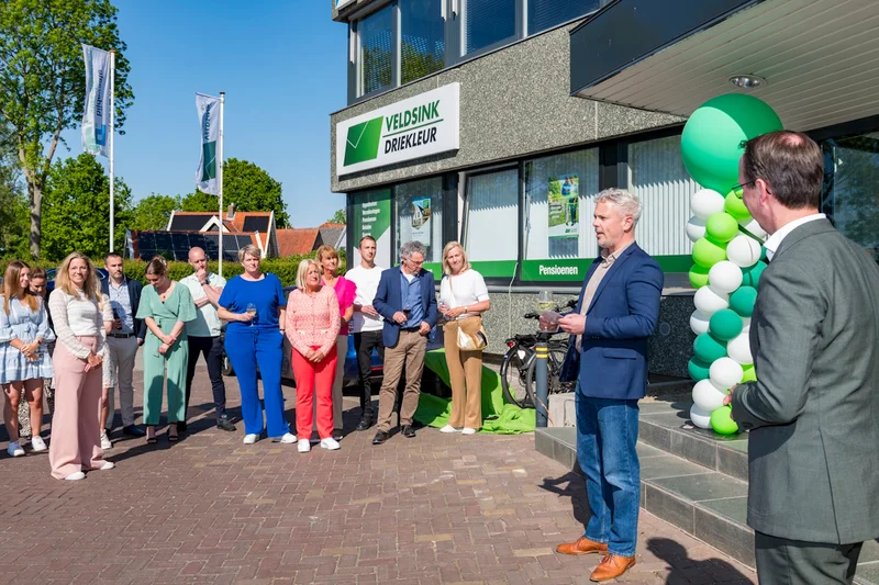 Financiële zekerheid als u gaat verhuizen