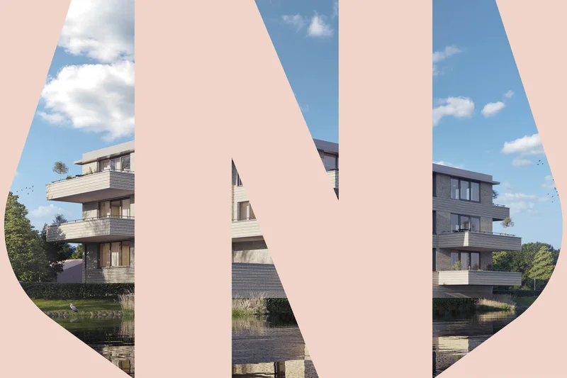 Noorderlofts: 3 x 3 = 9