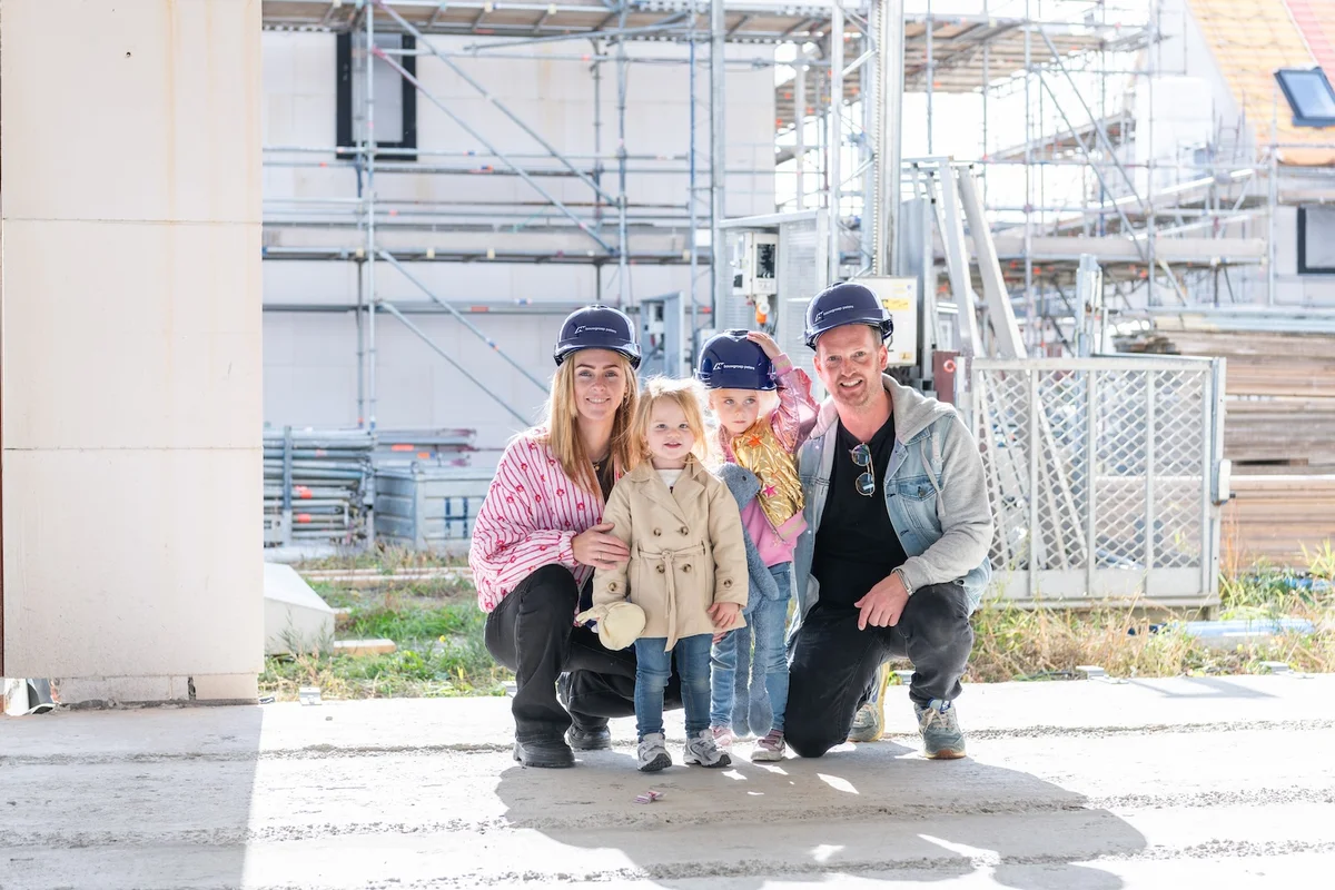 Een Zeeuws paleisje in een groene en rustige omgeving