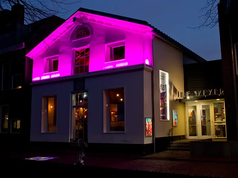 Filmtheater fiZi