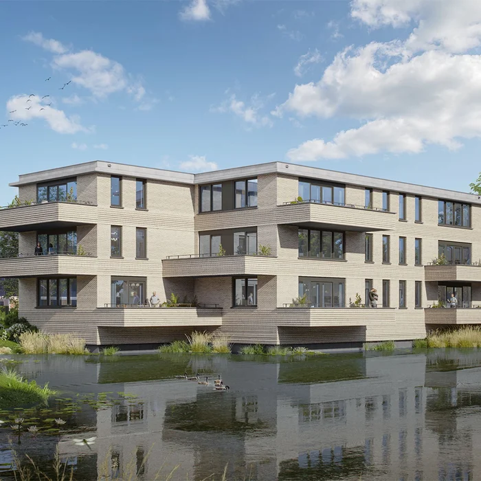 Noorderlofts Madeleine