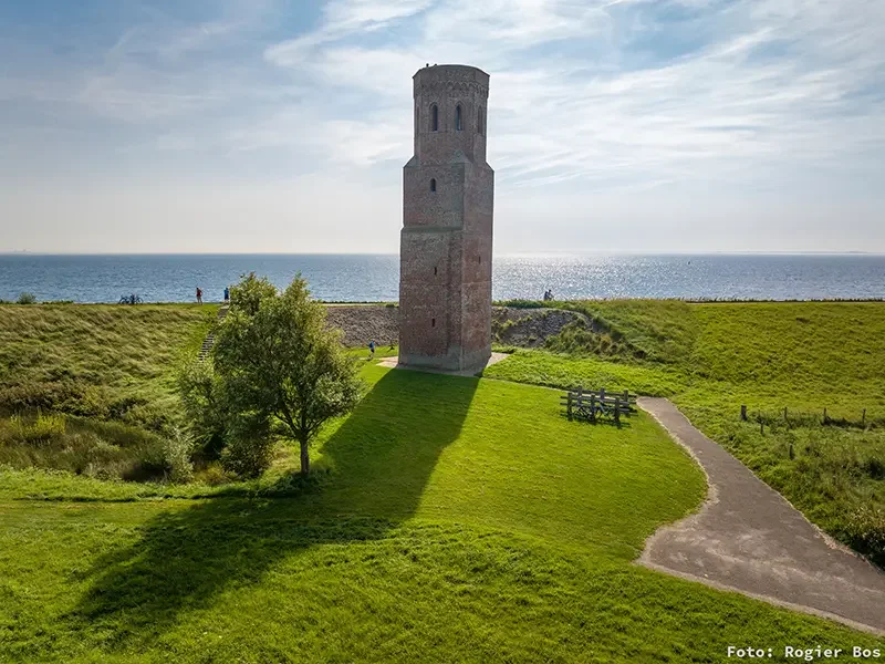 Plompe Toren